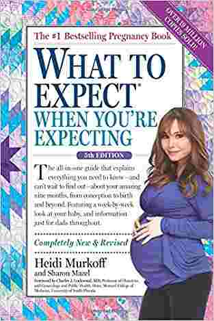 What To Expect When Youre Expecting