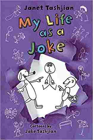 My Life As A Joke (the My Life Series)