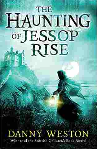 The Haunting Of Jessop Rise