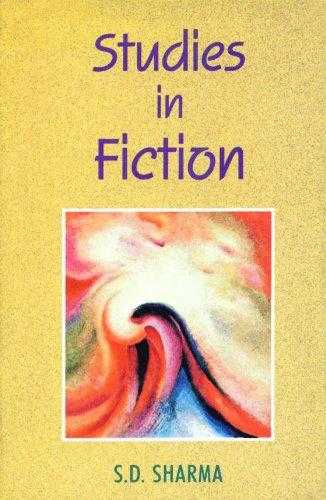 Studies In Fiction
