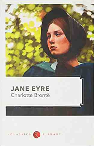 Charlotte Bronte: Jane Eyre Pb