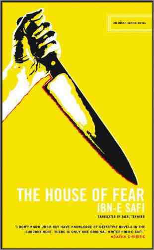 The House Of Fear