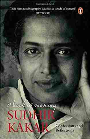 A Book Of Memory: Confessions And Reflections