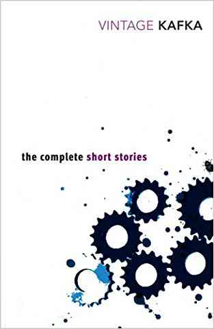 The Complete Short Stories (vintage Classics)