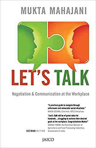 Lets Talk