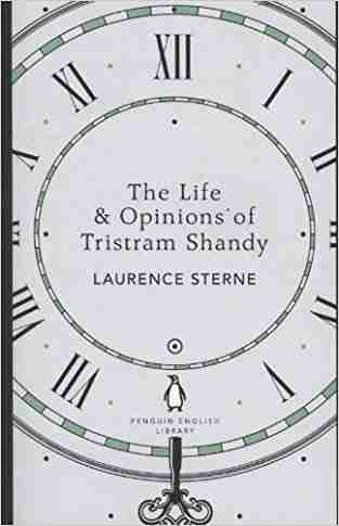 Tristram Shandy (the Penguin English Library)