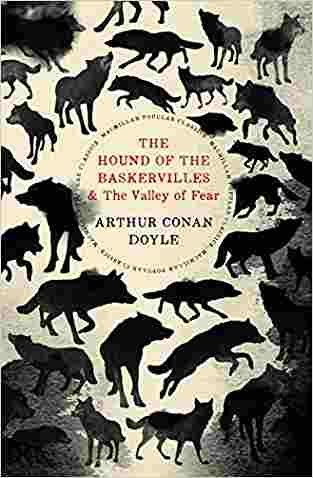 The Hound Of The Baskervilles & The Valley Of Fear