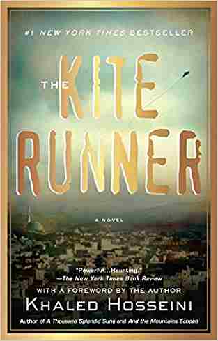 The Kite Runner