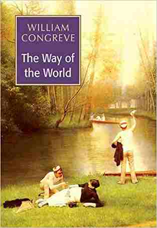 The Way of the World