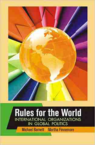 Rules For The World