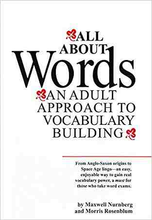 All About Words