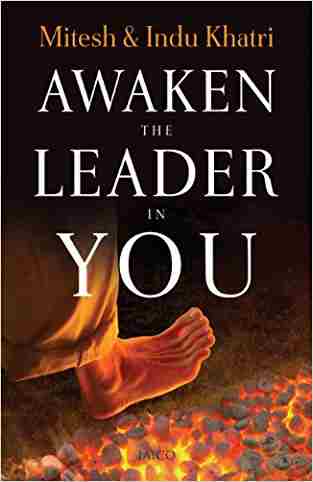 Awaken The Leader In You