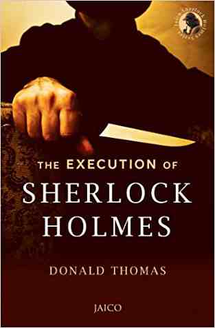 The Execution Of Sherlock Holmes
