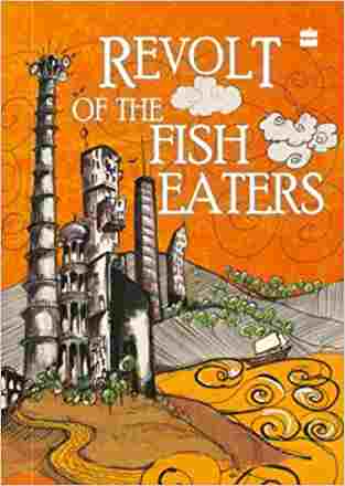 The Revolt Of The Fish Eaters