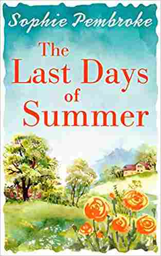 The Last Days Of Summer