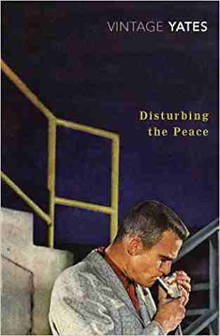 Disturbing The Peace (vintage Classics)