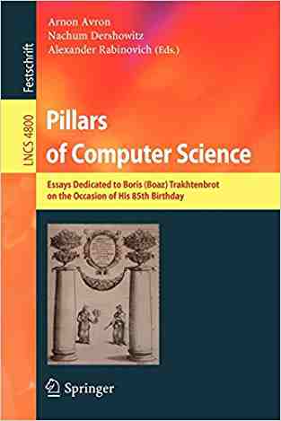 Pillars Of Computer Science