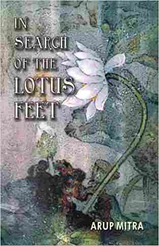 In Search Of The Lotus Feet