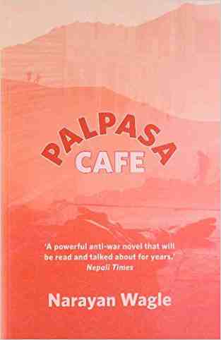 Palpasa Café