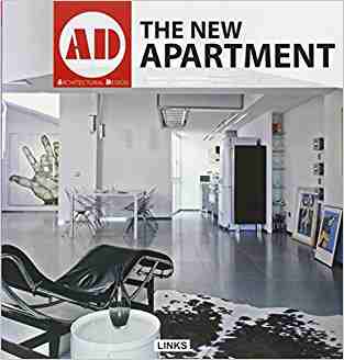 Architectural Design: New Apartment