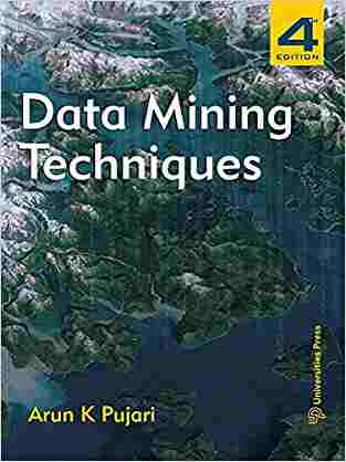 Data Mining Techniques