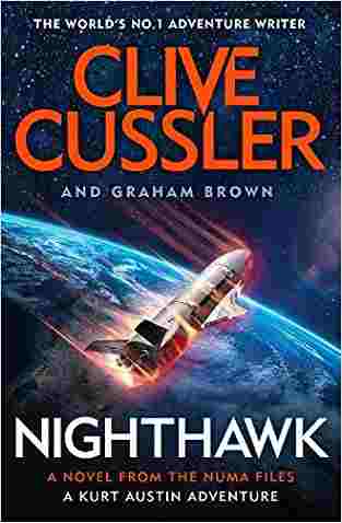 Nighthawk (the Numa Files)