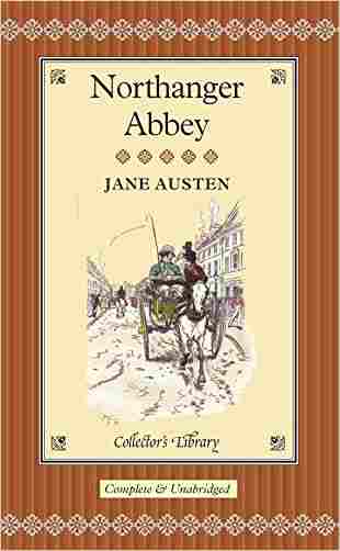 Northanger Abbey (collectors Library)