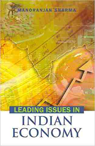 Leading Issues In Indian Economy