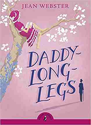 Daddy Long-Legs (Puffin Classics)