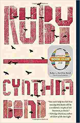 Ruby (oprahs Book Club 2.0)