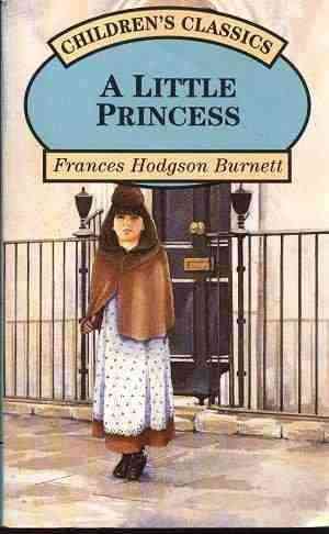 The Little Princess (childrens Classics)