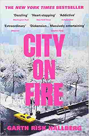 City On Fire