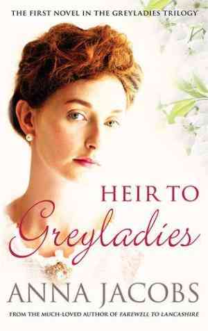 Heir To Greyladies (greyladies Series)