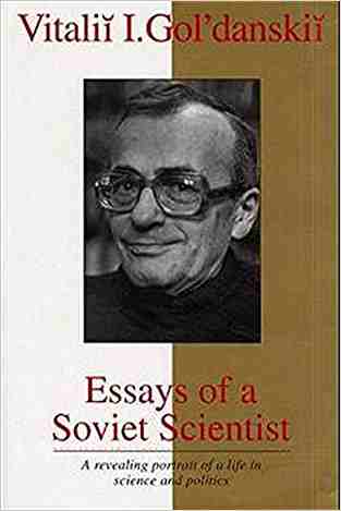 Life as a Soviet Scientist (Masters of Modern Physics)