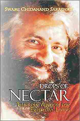 Drops Of Nectar