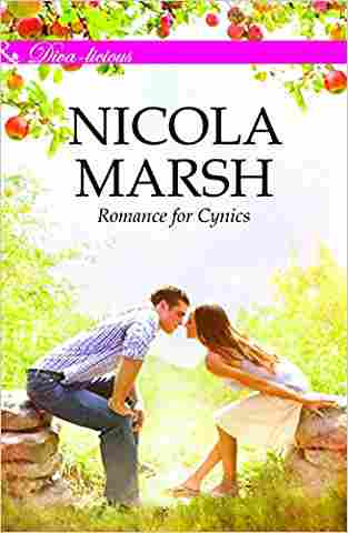 Romance For Cynics (mills And Boon Divalicious)