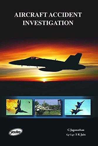 Aircraft Accident Investigation