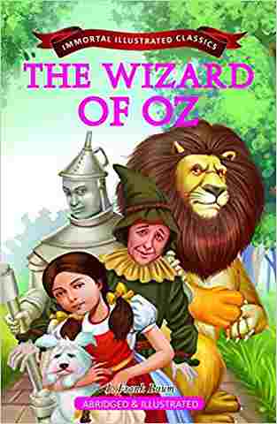 The Wizard Of Oz