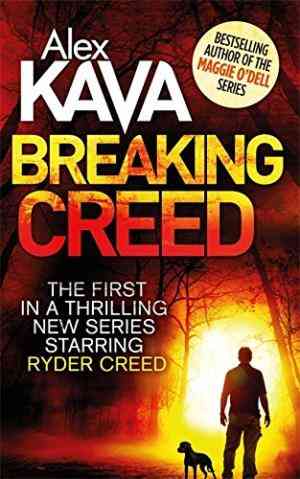 Breaking Creed (ryder Creed)