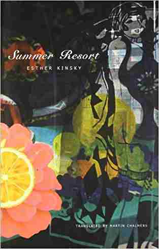 Summer Resort (the German List)