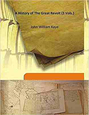 A History Of Great Revolt