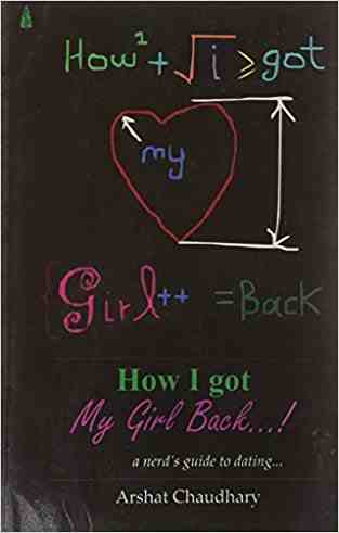How I Got My Girl Back (fic)