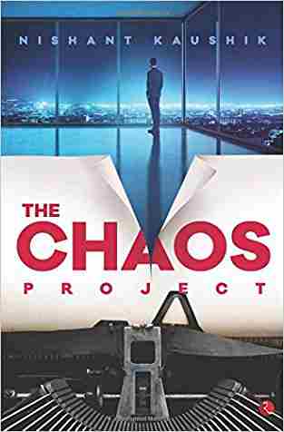 The Chaos Project (chaos 2)