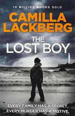 The Lost Boy: Book 7 (patrik Hedstrom And Erica Falck)