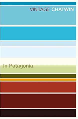 In Patagonia (vintage Classics)