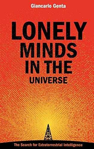 Lonely Minds In The Universe