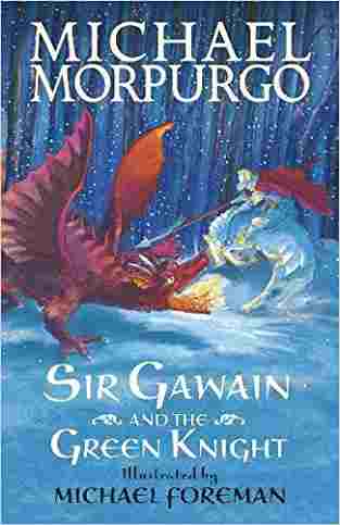 Sir Gawain And The Green Knight