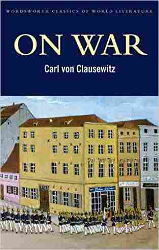 On War (wordsworth Classics Of World Literature)