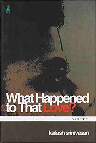 What Happened To That Love (fic)