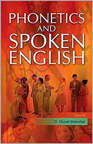 Phonetics And Spoken English